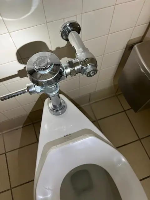 Fixture installation and repair for Sewer Camera Inspection in Flat Creek